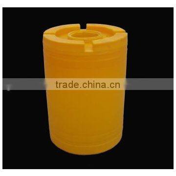 Crashproof Water Filled Traffic Barrier photo-6