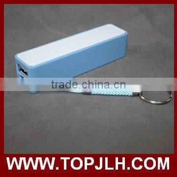 2016 Promotional Gift Universal Portable Mobile Power Bank photo-4