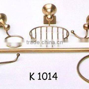 Bathroom accessories set, bath accessories, brushed nickle bathroom accessories, brass bathroom accessories,bathroom accessories