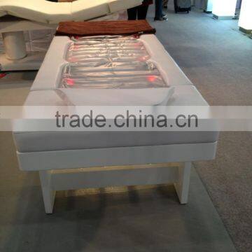 Water Massage Bed / Electric Massage Table DS-110009 photo-5