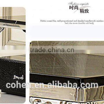 2016 New Design Cheap Marble TV Stand for Living Room Furniture E102
