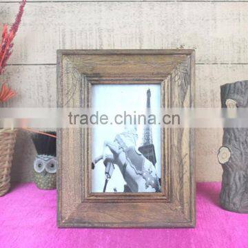 Zakka Home Decor Wooden Photo Picture Frame photo-4