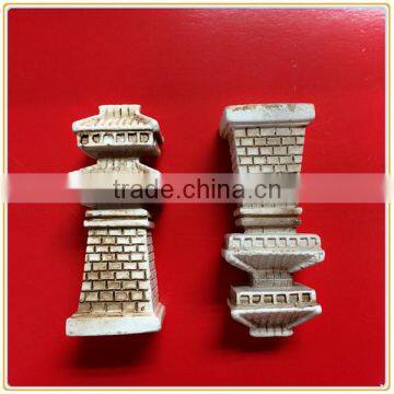 Collectible Qing Dynasty Themed Decorative Fantasy Chess Set photo-4