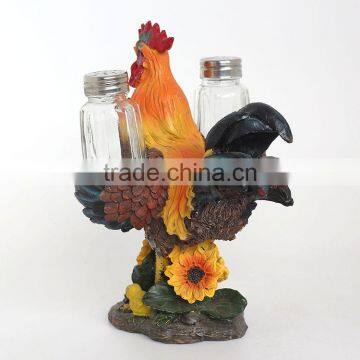 Custom 2017 Chinese New Year Rooster Gifts photo-3