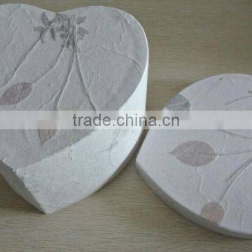 Wholesale Cardboard Biodegradable Cremation Urn photo-2