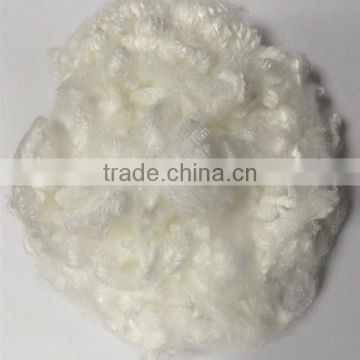 Functional polyester fiber 1.5D antibacterial fiber PSF