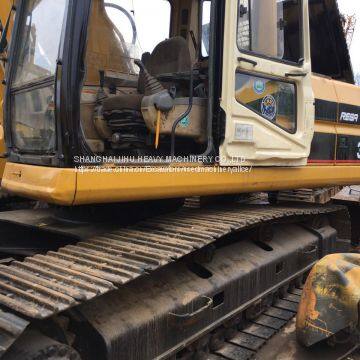 Used Caterpillar 330BL Excavator of Cat 330BL Excavator photo-4