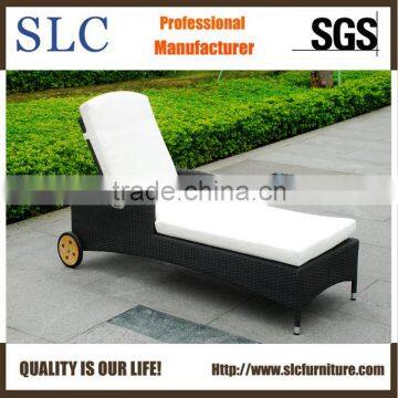 Outdoor Patio Daybed (SC-B8895)