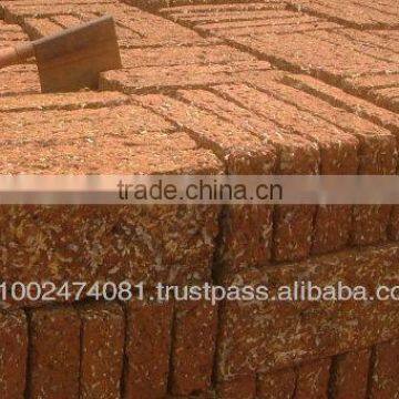 Red Laterite Stone