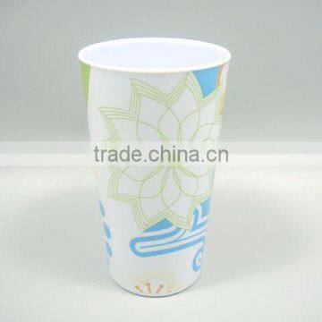 Melamine High-capacity Coffee Cup Coffee Mug