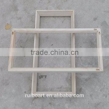 wood picture frames wholesale/making wood picture frames