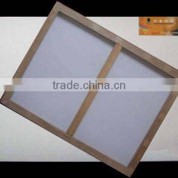 Large Blank Stretcher Canvas photo-4