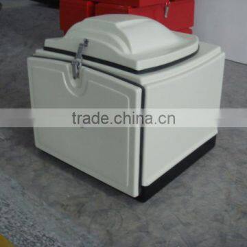 Fiberglass Food Delivery Box Frp Box photo-5