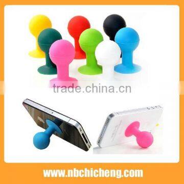 Cell Phone Holder for Desk With Suction Cup photo-2