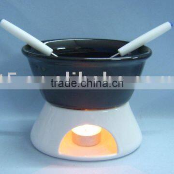 Fondue set(fondue,chocolate fondue set,chocolate fondue)