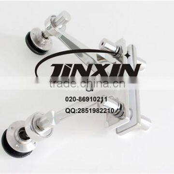 JINXIN Curtain Wall System Glass Spider Joint Fitting photo-2