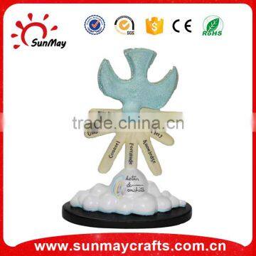 Polyresin Fairy Angel photo-5