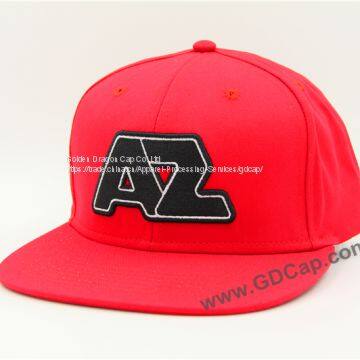 snapback hat