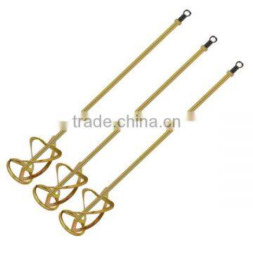 HAND PAINT MUDSLINGER MIXER photo-3