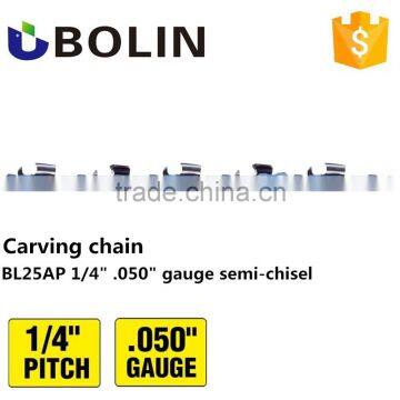 Professional Arborist Special Carving Chain and Carving Bar Chainsaw Carving photo-2