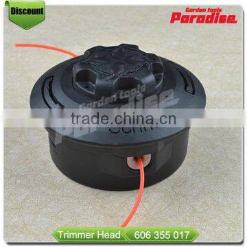Grass Gator Trimmer Head With M10*1.25LH photo-2