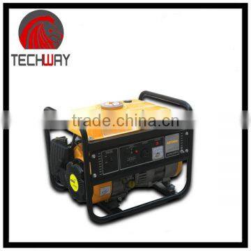 Top Quality Gasoline Generator 2kw-6kW/portable Gasoline Generator Top Quality photo-2