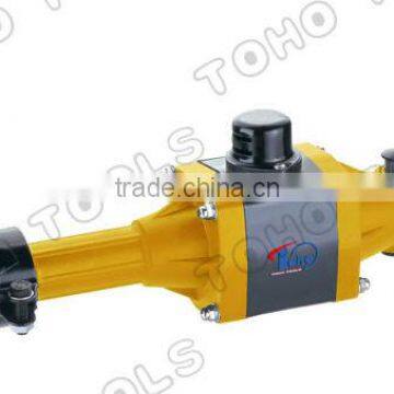 1.5 KW 6600rpm Air angle die grinder