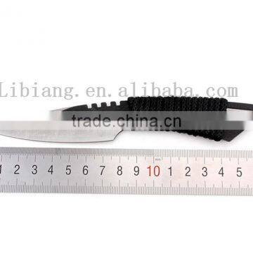 Special Gift for Men 3pcs Diifferent Size Hunting Folding Knife Set