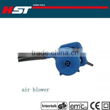 HS5002 2.8cbm/min 230V 600W vacuum leaves