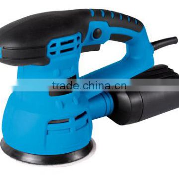 430W Random Orbital Palm Sander electrc sander circular sander variable speed