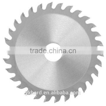 Cutting Tools for Tungsten Carbide Tipped Circular Saw Blade photo-6