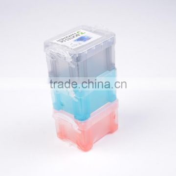 pk/3 Good Stock Convenient Plastic container