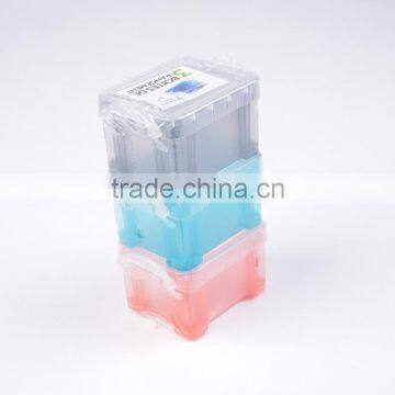 Pk/3 Good Stock Convenient Plastic Container