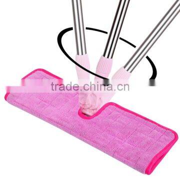 Strong Absorbent Microfiber Window Cleaning Mop for Car photo-3
