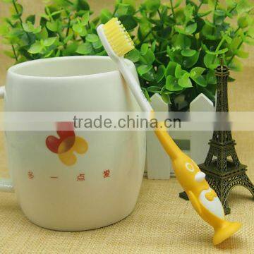 Wholesale Importer of Chinese Oral Care Wholesaler Promotional Nice Toothbrush photo-4