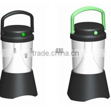 Hot sale rechargeable LED camping lantern