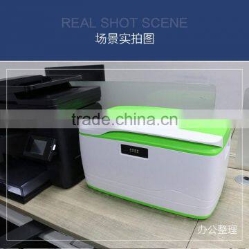 New Design Plastic Storage Box photo-5