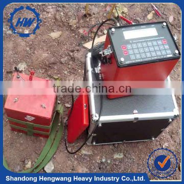 Mine detector underground water detector with high quality