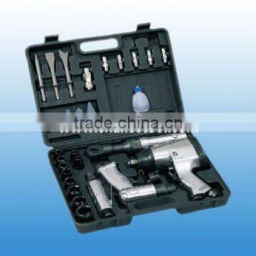 34pcs Air Tool Kit WTT007