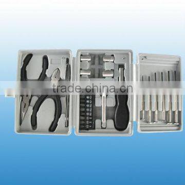 25pcs hand tools set TS050