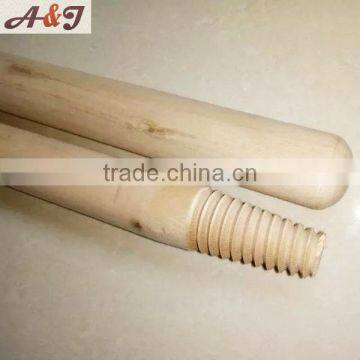 120*2.2 cm Cleaning Tool Handle With Customized Screw photo-2
