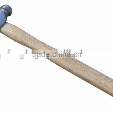 1/4LB 45# Carbon Steel Forged Ball Pein Hammer photo-4