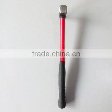200g Machinist Hammer Fiberglass Handle Hammer photo-3