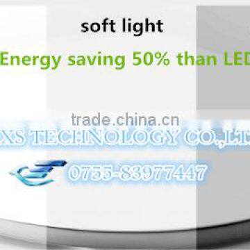 LIONWAY Led Circular Plate Dimming Color Light Source Celling Light Plate photo-2