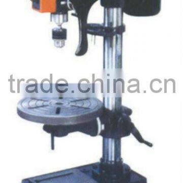 Drill Press Machine SH02-WTZ-16J with Max drilling (mm) 13 and Chuck size (mm) 3-16