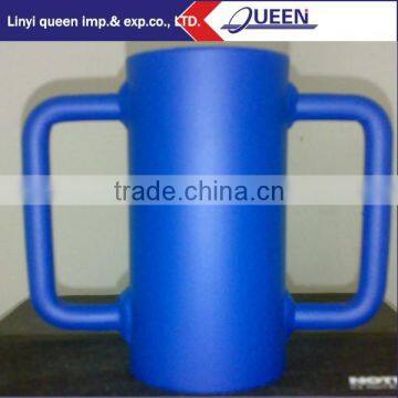 Scaffolding Prop Parts Inner Threaded Prop Sleeve photo-3