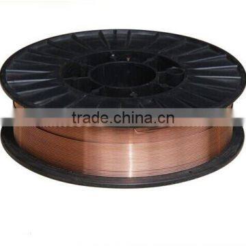 ER70S-6 Carbon Dioxide Gas Shielded Welding Wire With Factory Price photo-3