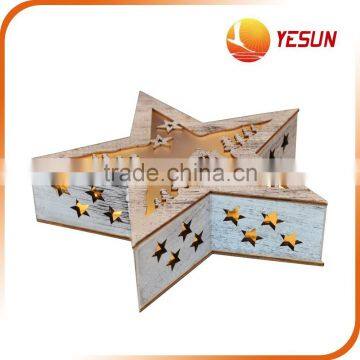 Pentacle Lights,Led Light, Star Light Decoration photo-2
