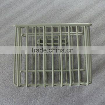 Hanging Wire Basket/metal Storage Basket photo-3