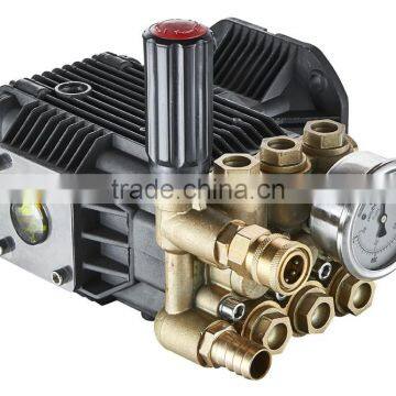 Copper Cleaner High Pressure Washer Pump photo-2
